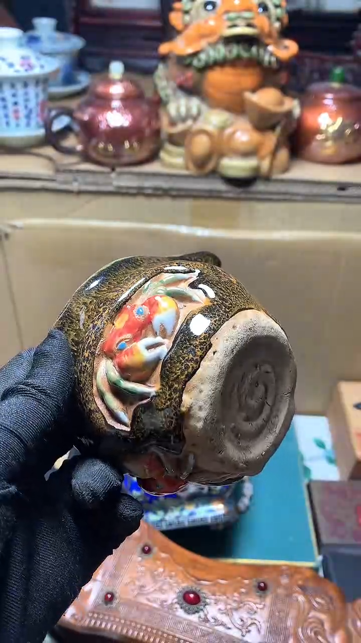 【闪购商品】瓷器默认微瑕瓷器