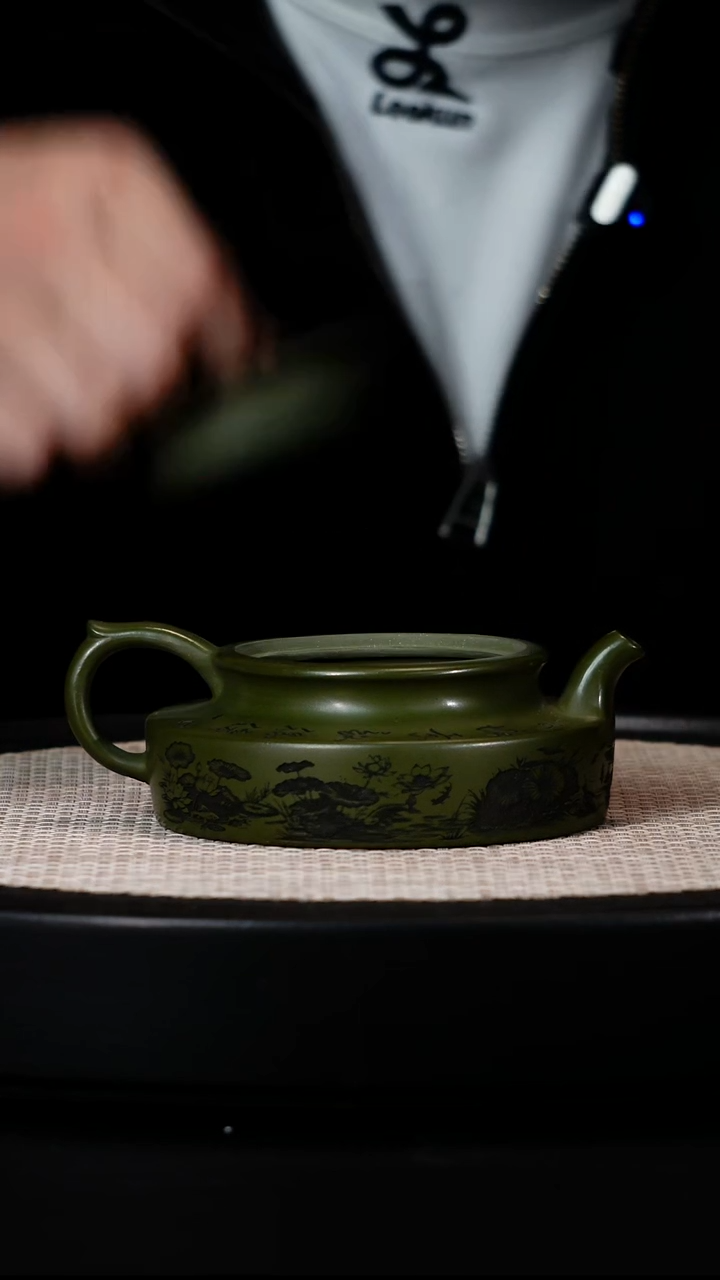 茶壶紫砂F高端紫砂壶