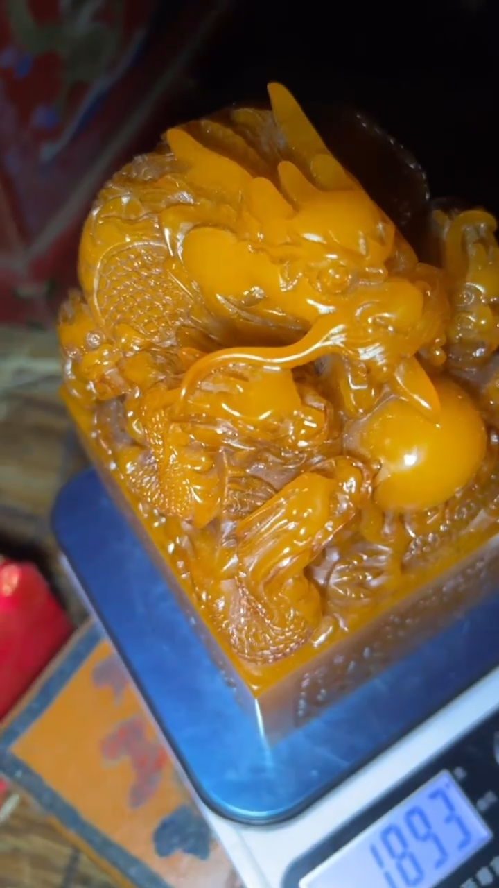 玉高端福利精品摆件链接