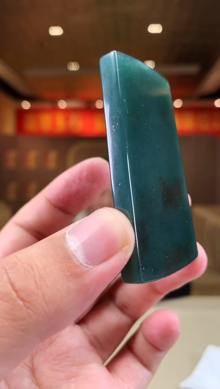 【闪购商品】定制翡翠未镶嵌             *155