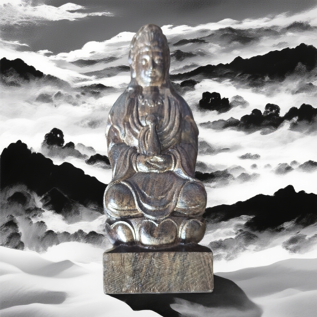 二哥文玩精品摆件B151