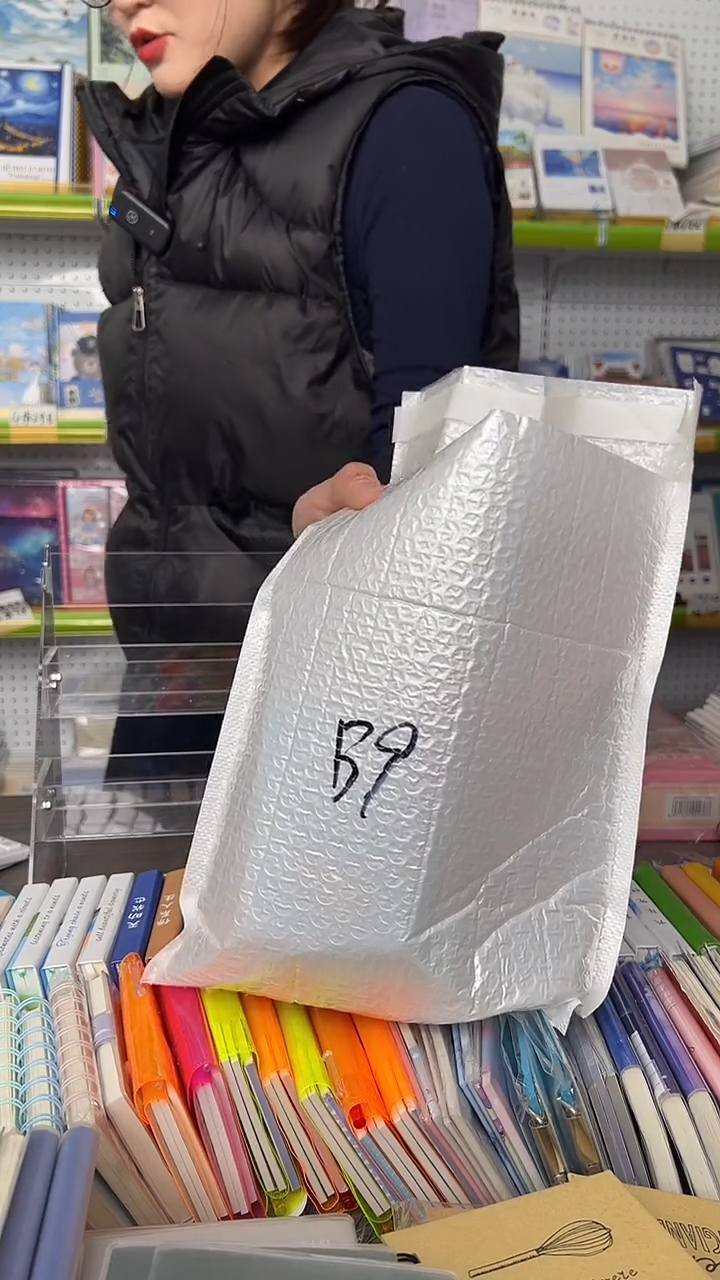 彩****ღB9  A7混搭小本 10本