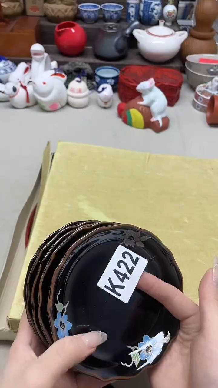 瓷片三****享三人禾好物分享+++422