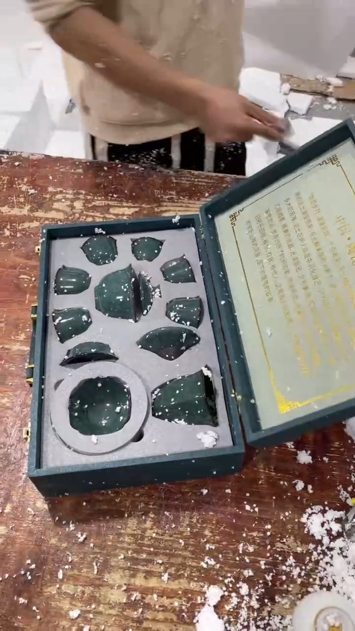 【闪购商品】其他响念茶具甄选链接@@LS