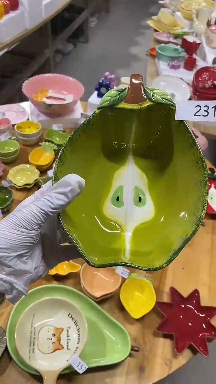瓷片默认微瑕满15米包邮