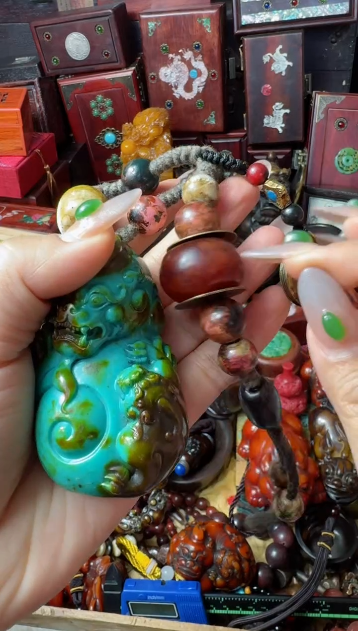 【闪购商品】主播推荐：一物一拍，讲解为准！