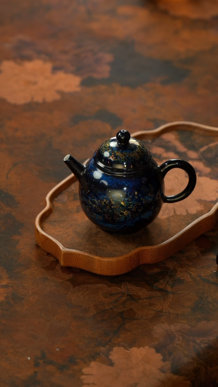 【闪购商品】11留器茶斋高货瓷器@@LQ9875