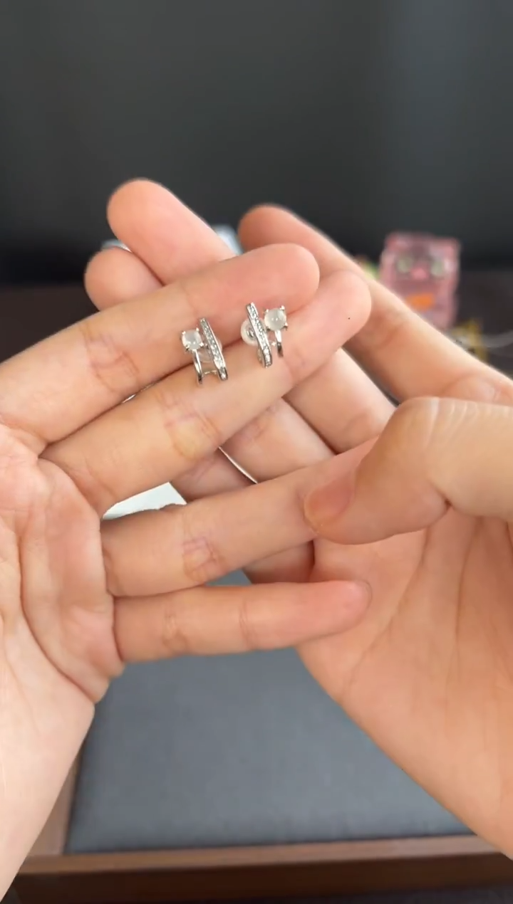 颈饰未镶嵌翡翠601买断