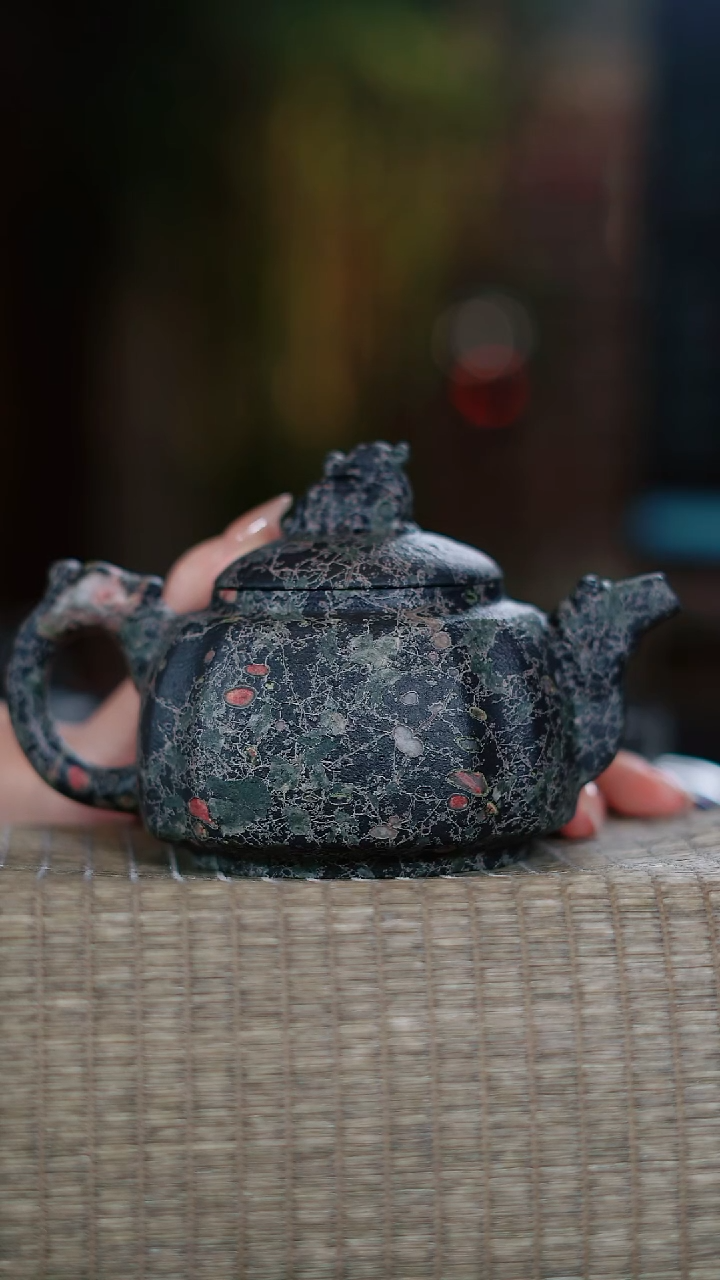 【闪购商品】寻武记M梅花玉一物一拍龙尊