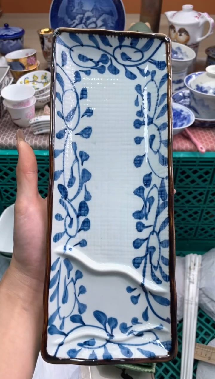 【闪购商品】盘瓷片满20米包邮一单一付