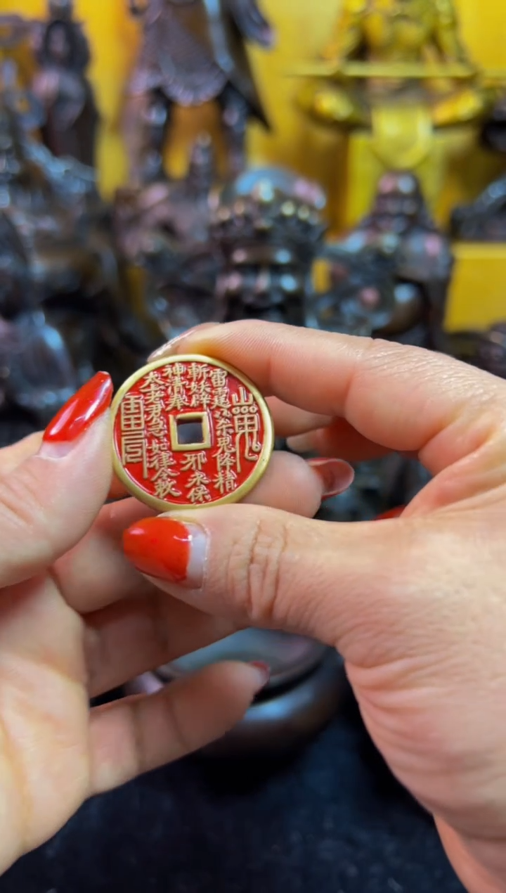 【闪购商品】1案台摆件 物品摆件