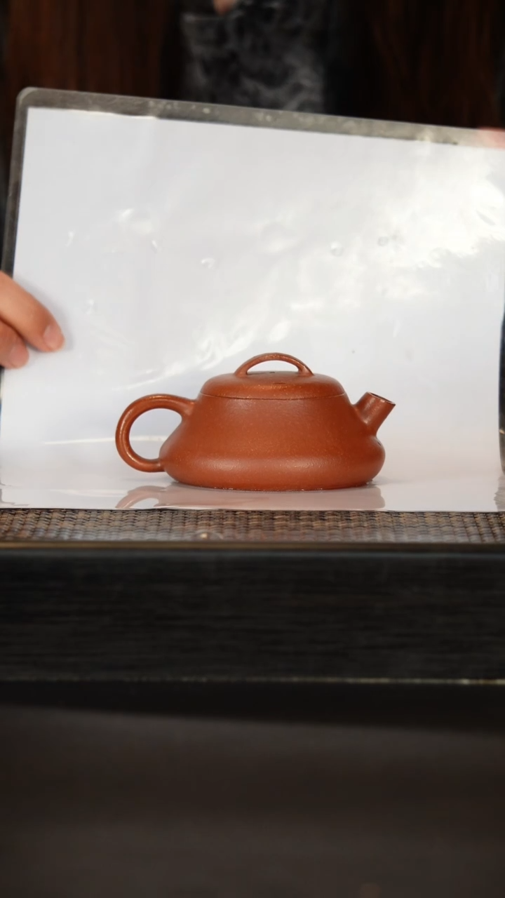 【闪购商品】紫砂茶壶原矿紫砂茶壶