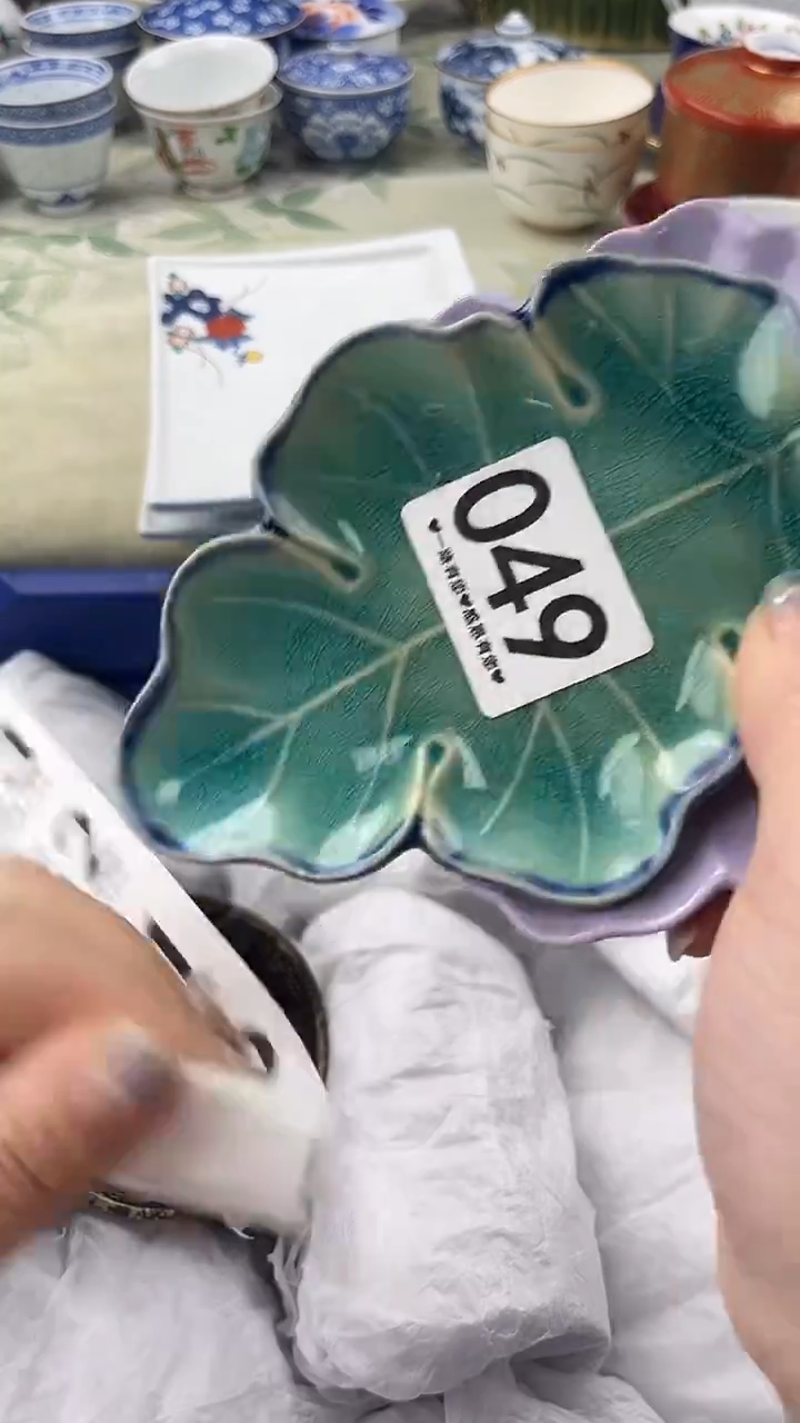 瓷片婷**活049       