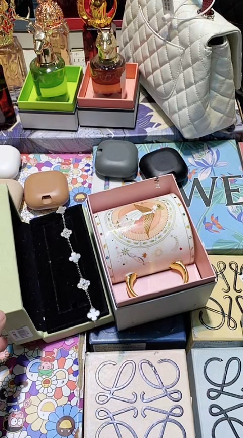 【闪购商品】瓷片孤品单品一件不留@@1