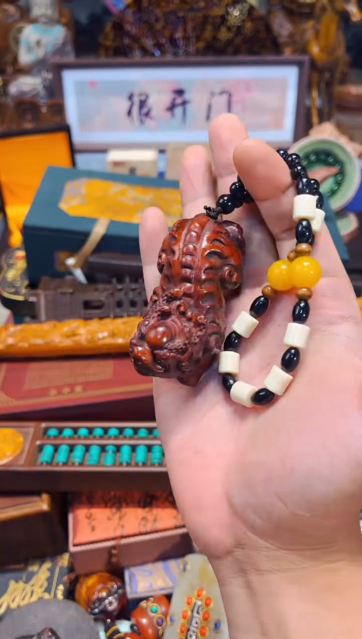 木Y老七专属高端精品13