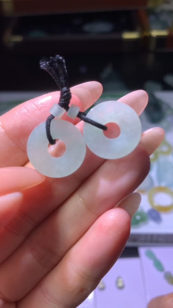 未镶嵌定制翡翠MXX061196