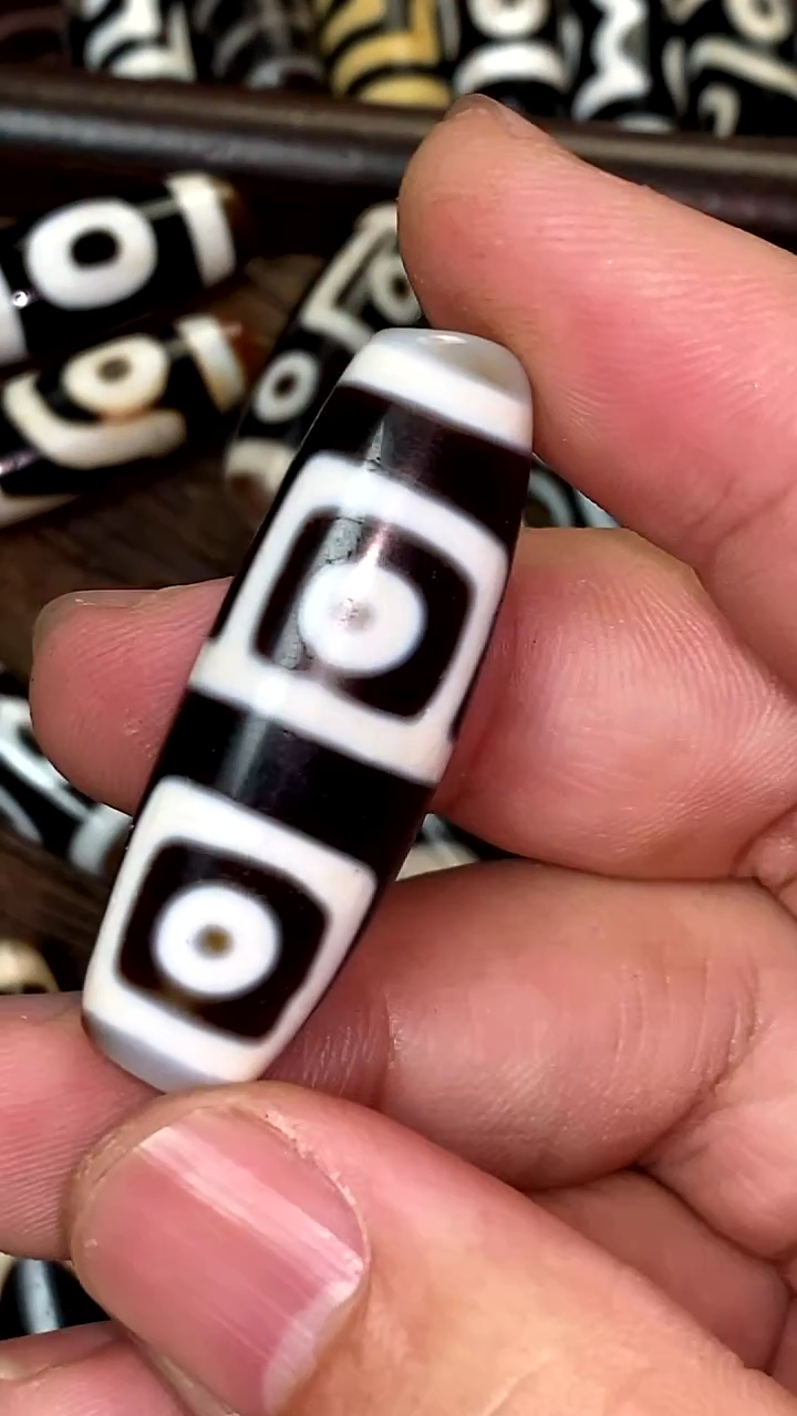 玛瑙/玉髓颈饰未镶嵌51775