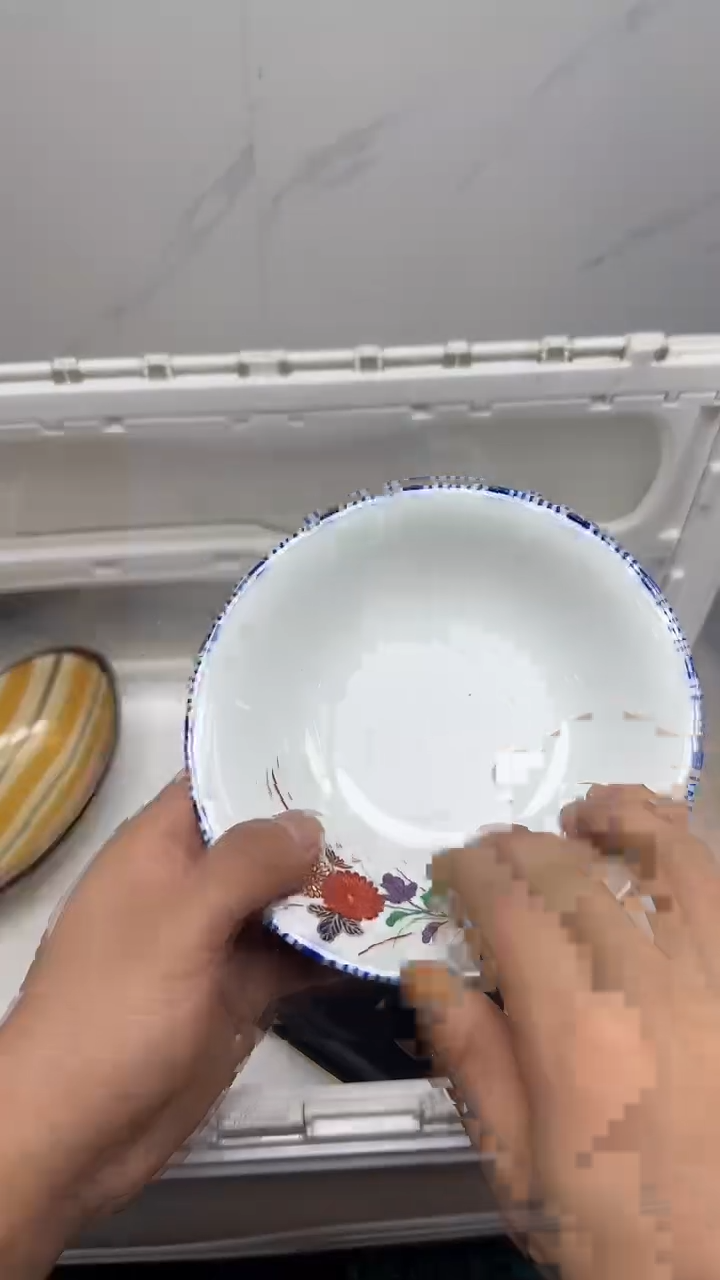 【闪购商品】117回流瓷器默认微瑕，18.8包邮
