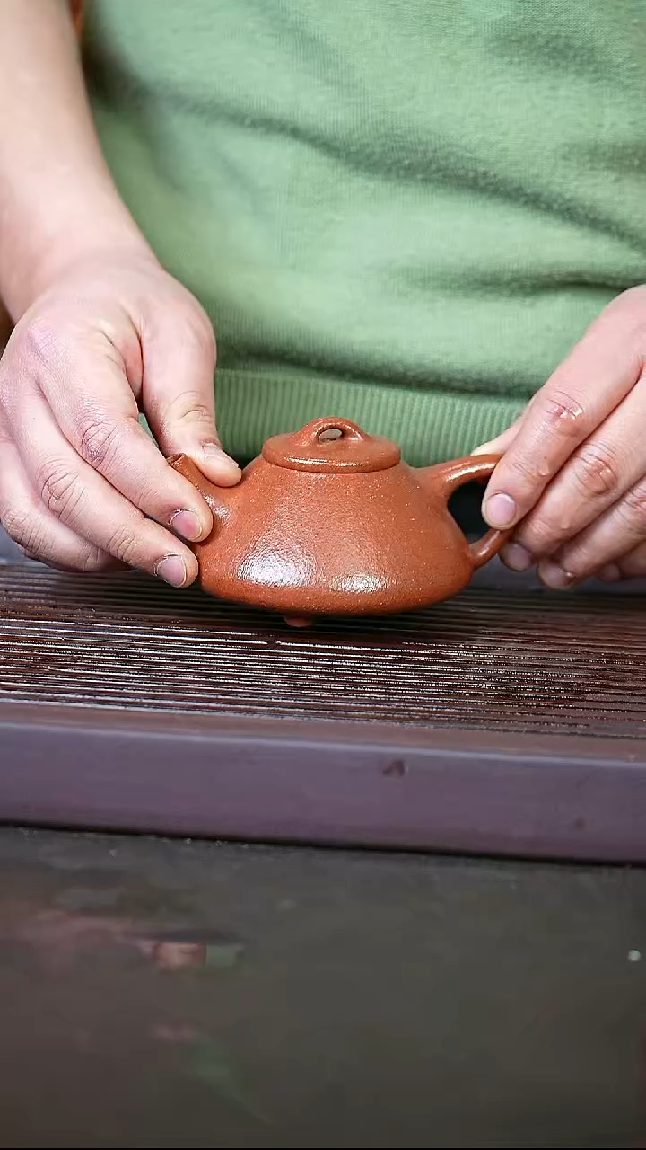 紫砂降坡@@ch05112