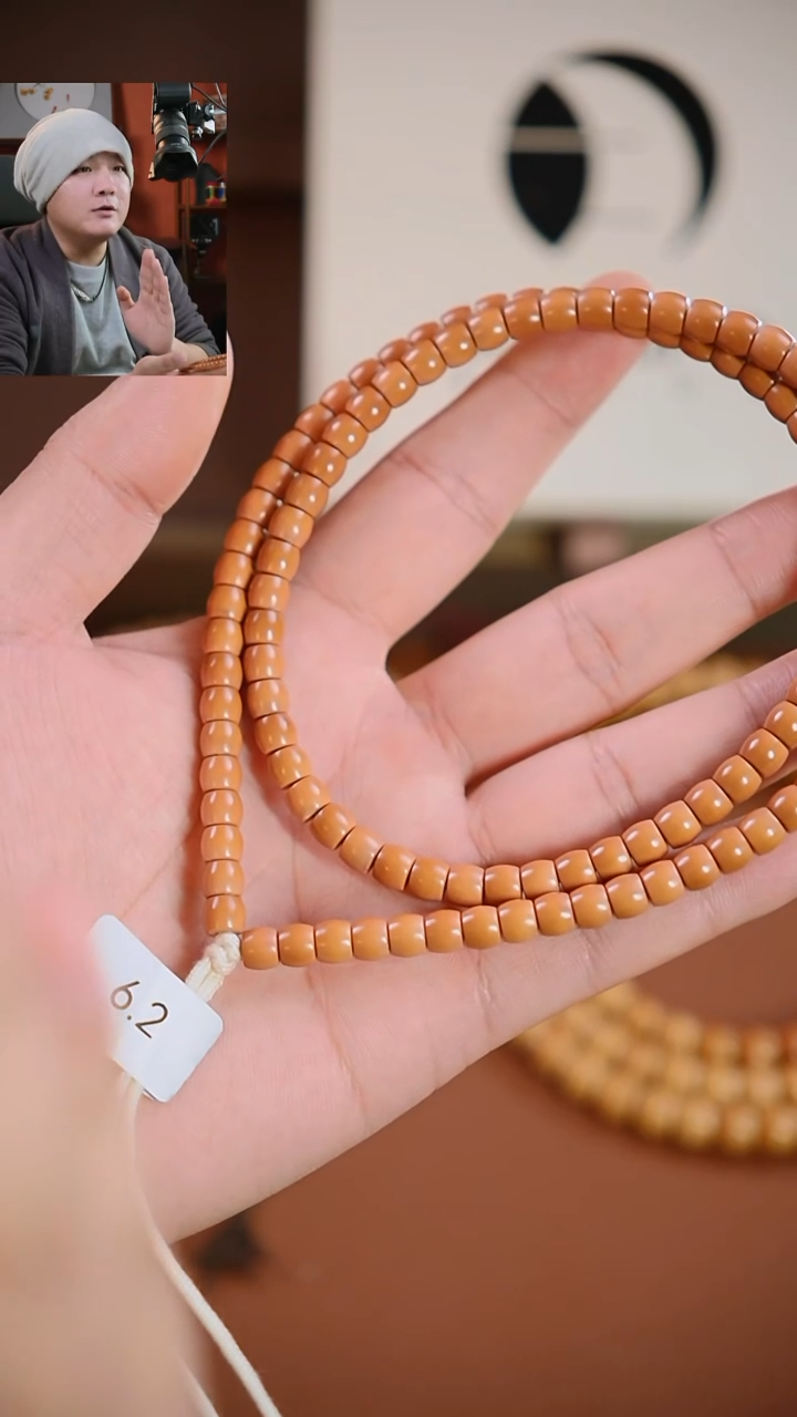 手串橄榄核直切《限时链接》 6.2