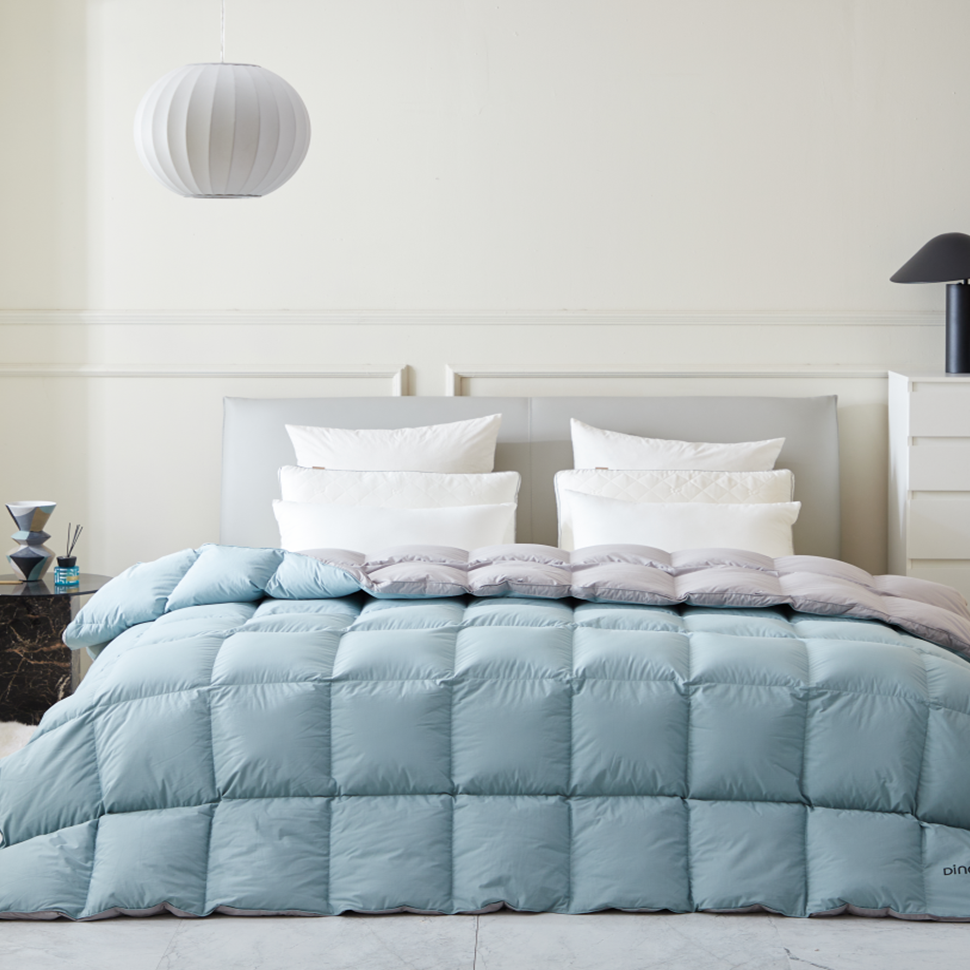 【恐龙精选】 恐龙 至臻 尊享 冬被 春秋被 羽绒被 鹅绒被 防风 LS 