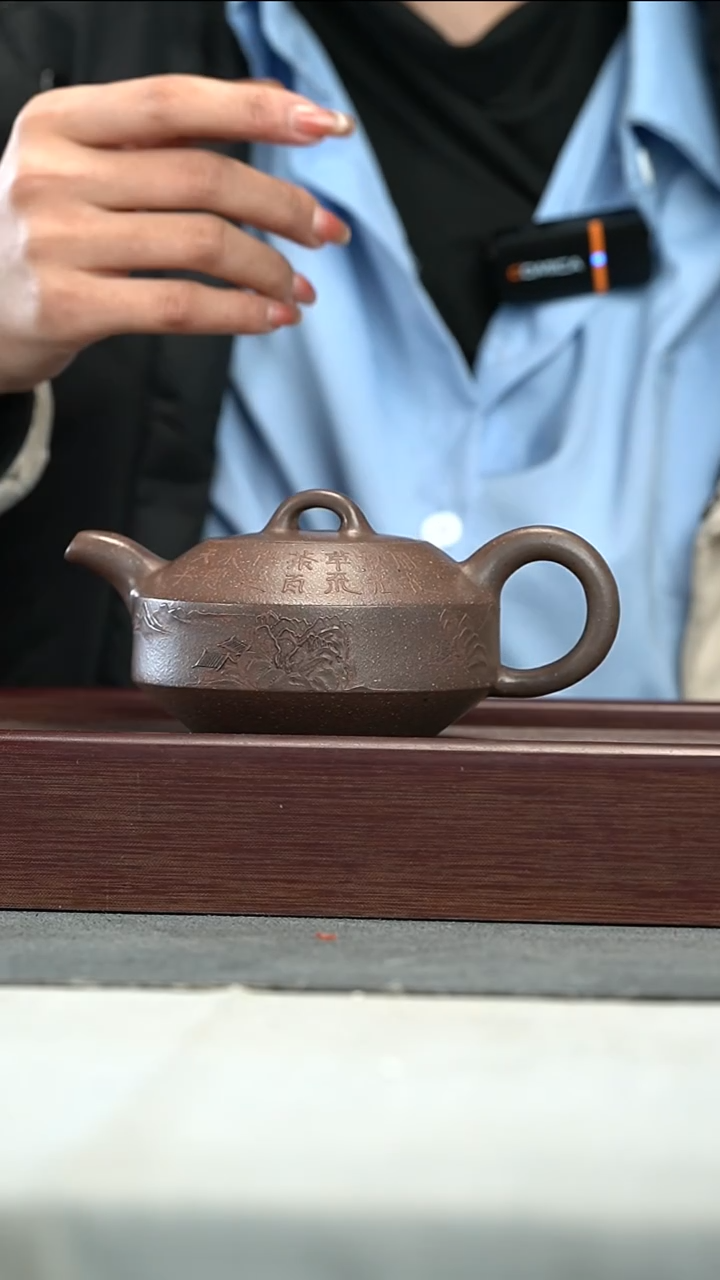 紫砂茶壶紫砂壶紫砂壶