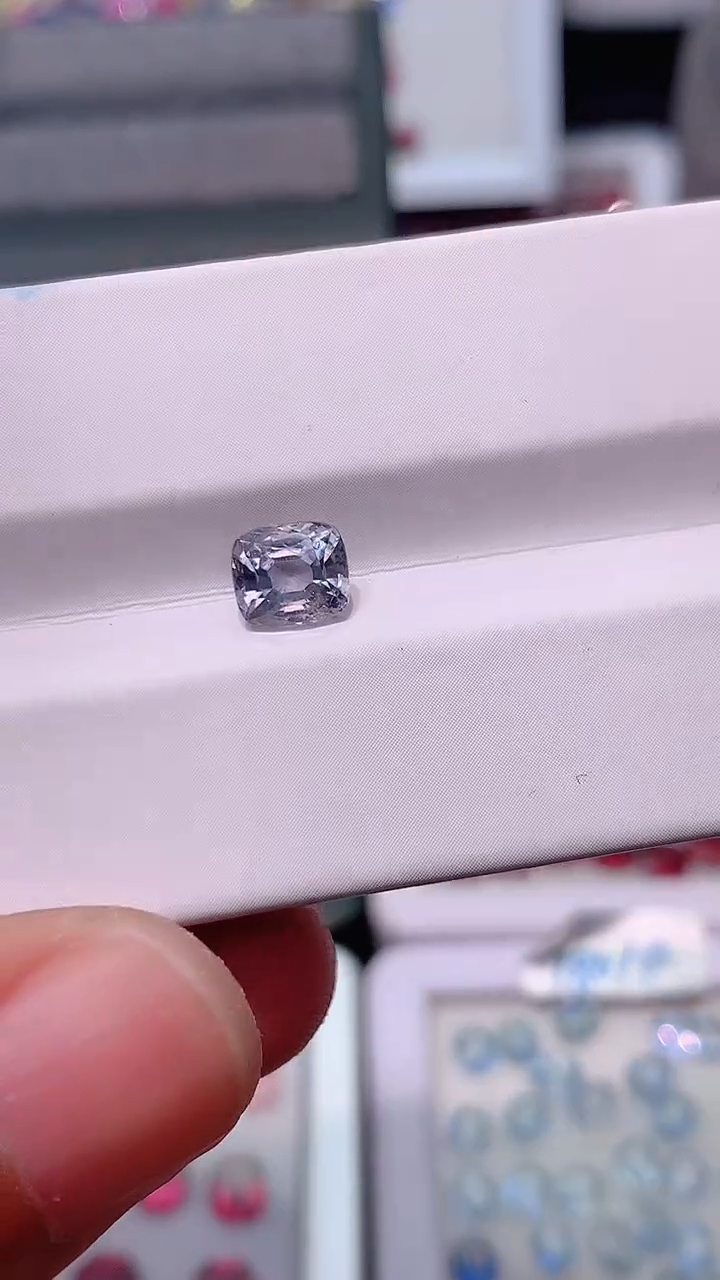 【闪购商品】尖晶石裸石未镶嵌011/1.31