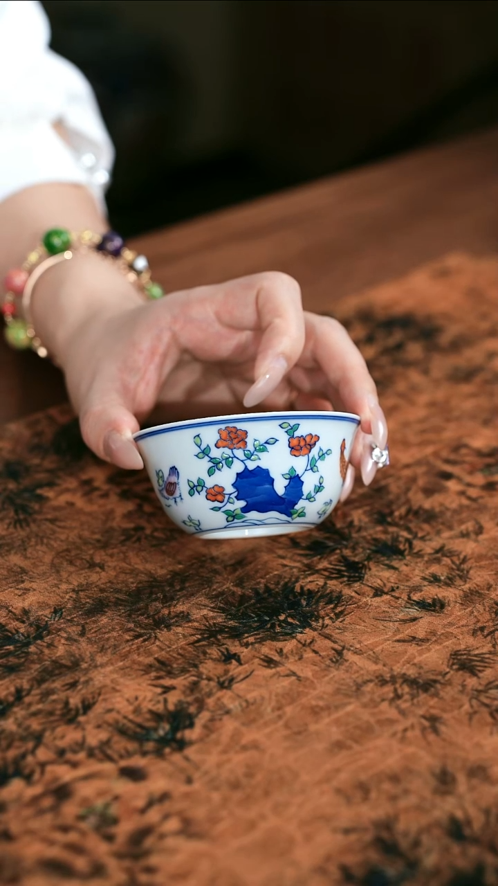 摆件瓷景德镇邮政专属链接@@@jd389