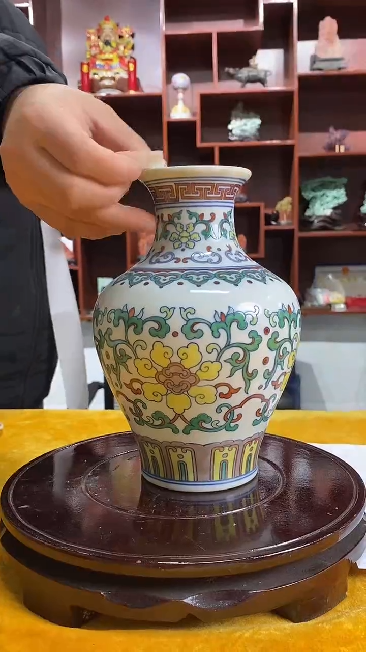 G380景德镇高端瓷器