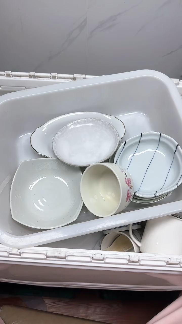 【闪购商品】2863回流瓷器默认微瑕，18.8包邮