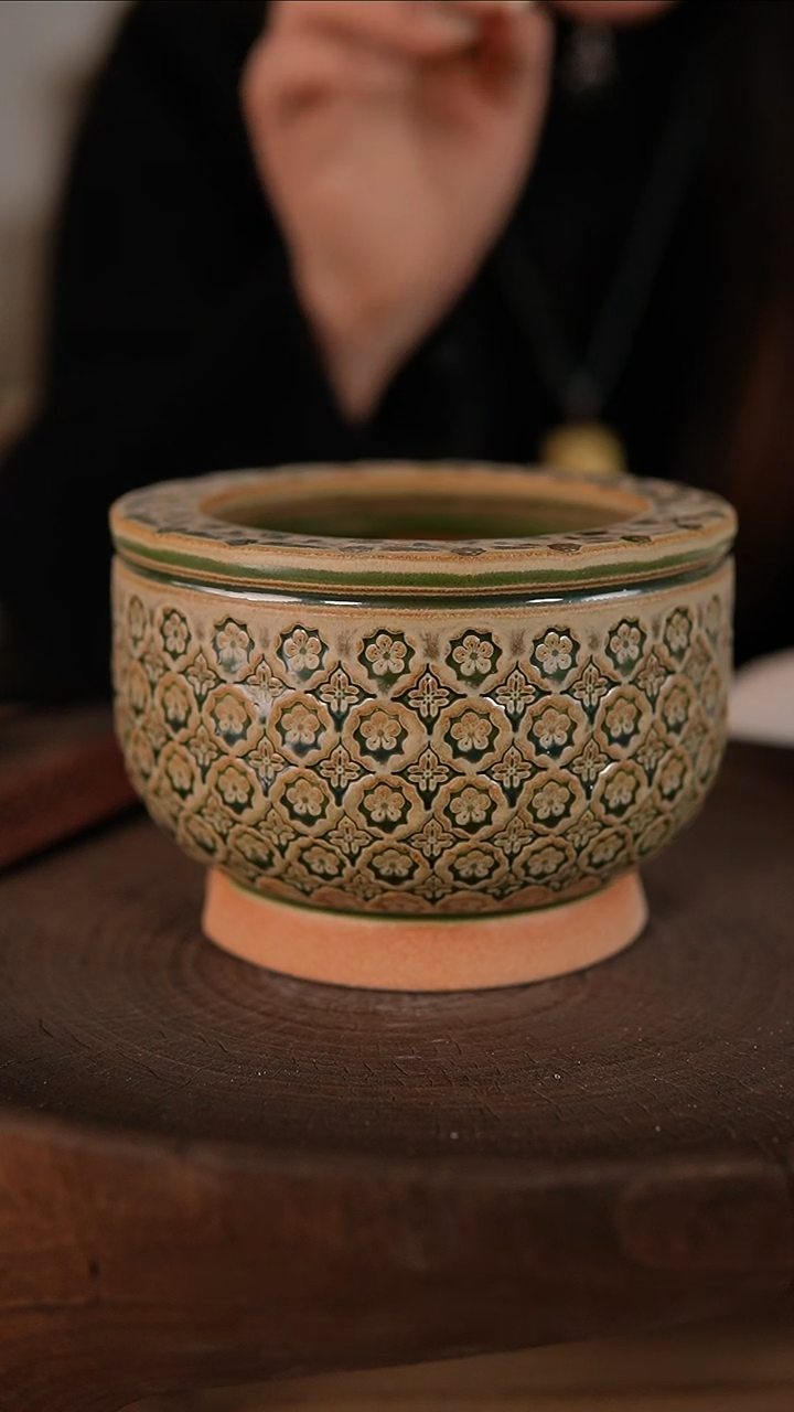 【闪购商品】红陶2-2-219默认有瑕口9