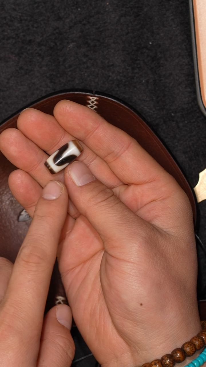 【闪购商品】玛瑙/玉髓颈饰未镶嵌冲赛康胡子哥，DIY一119