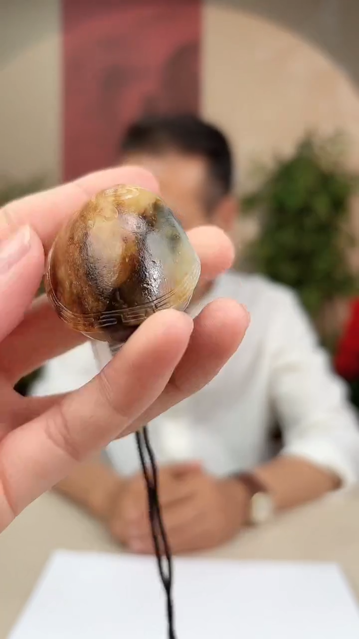定制和田玉多样性发货拍一发一
