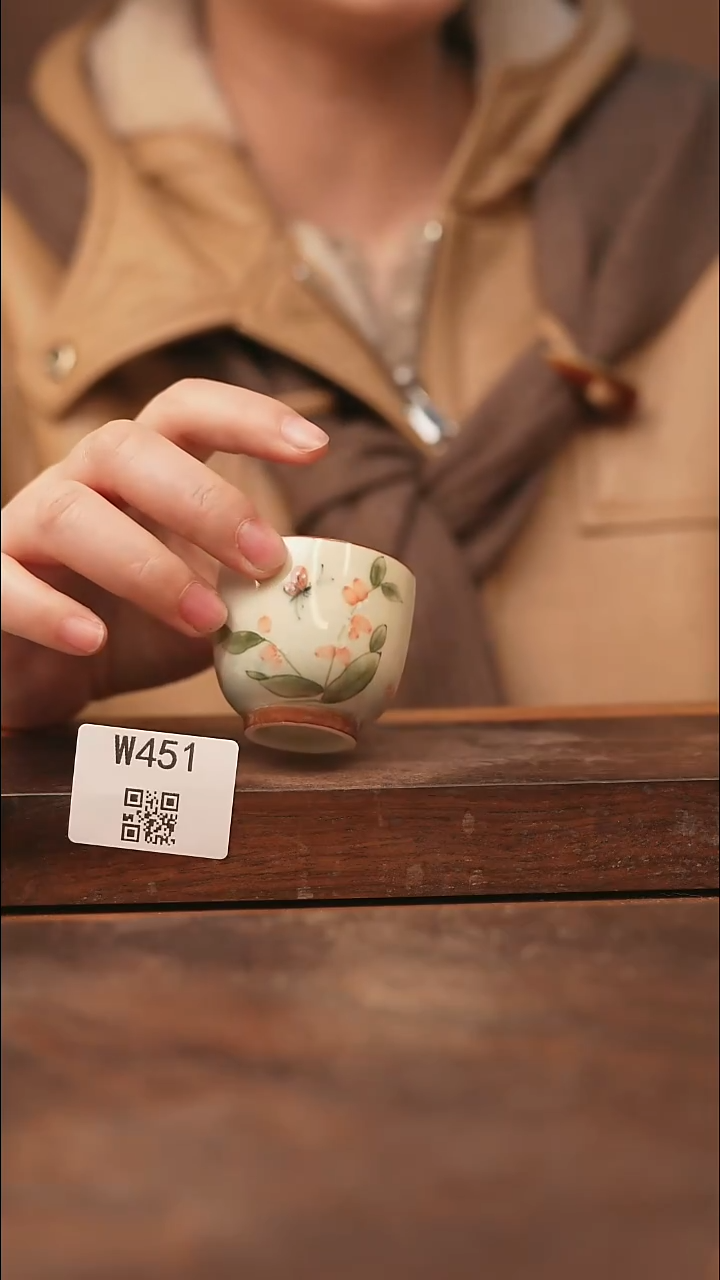 【经典福利】/杯子@@W451