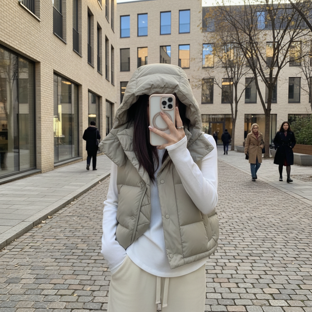 章鱼四格泡芙马甲-答答AMM