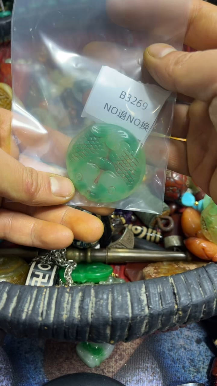 香*好物工艺品3269