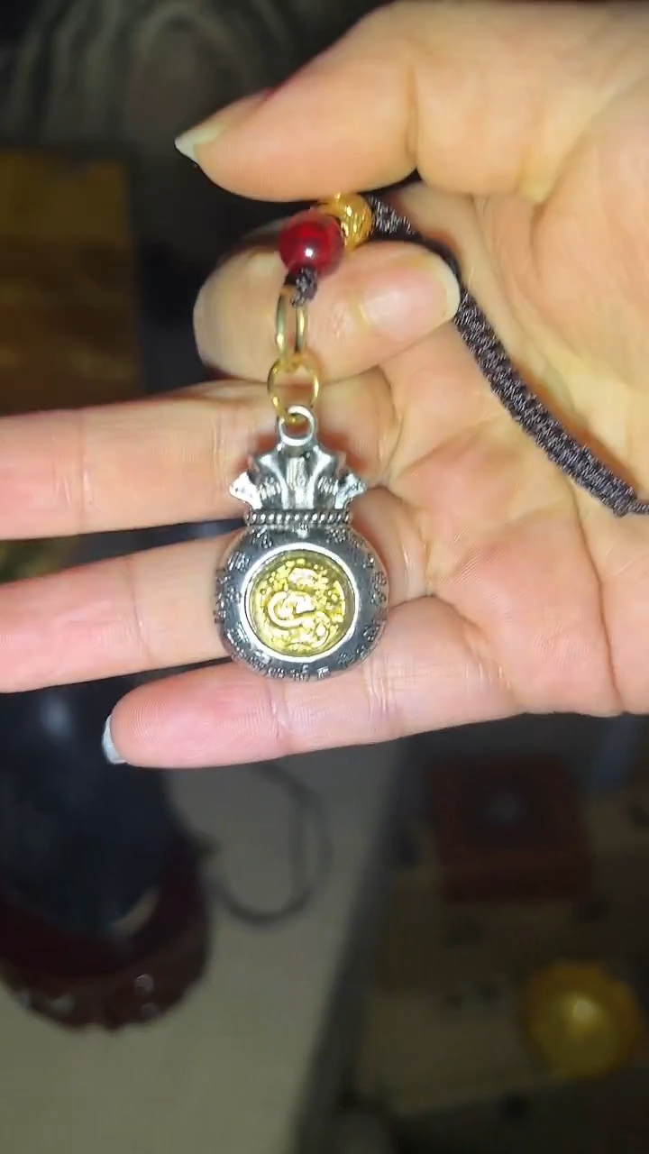 金属高端福利精品摆件链接