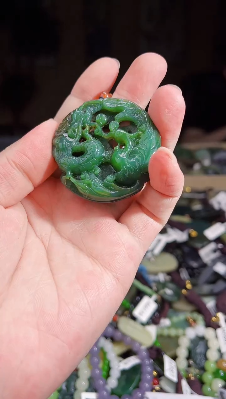 玉未镶嵌拍一发一