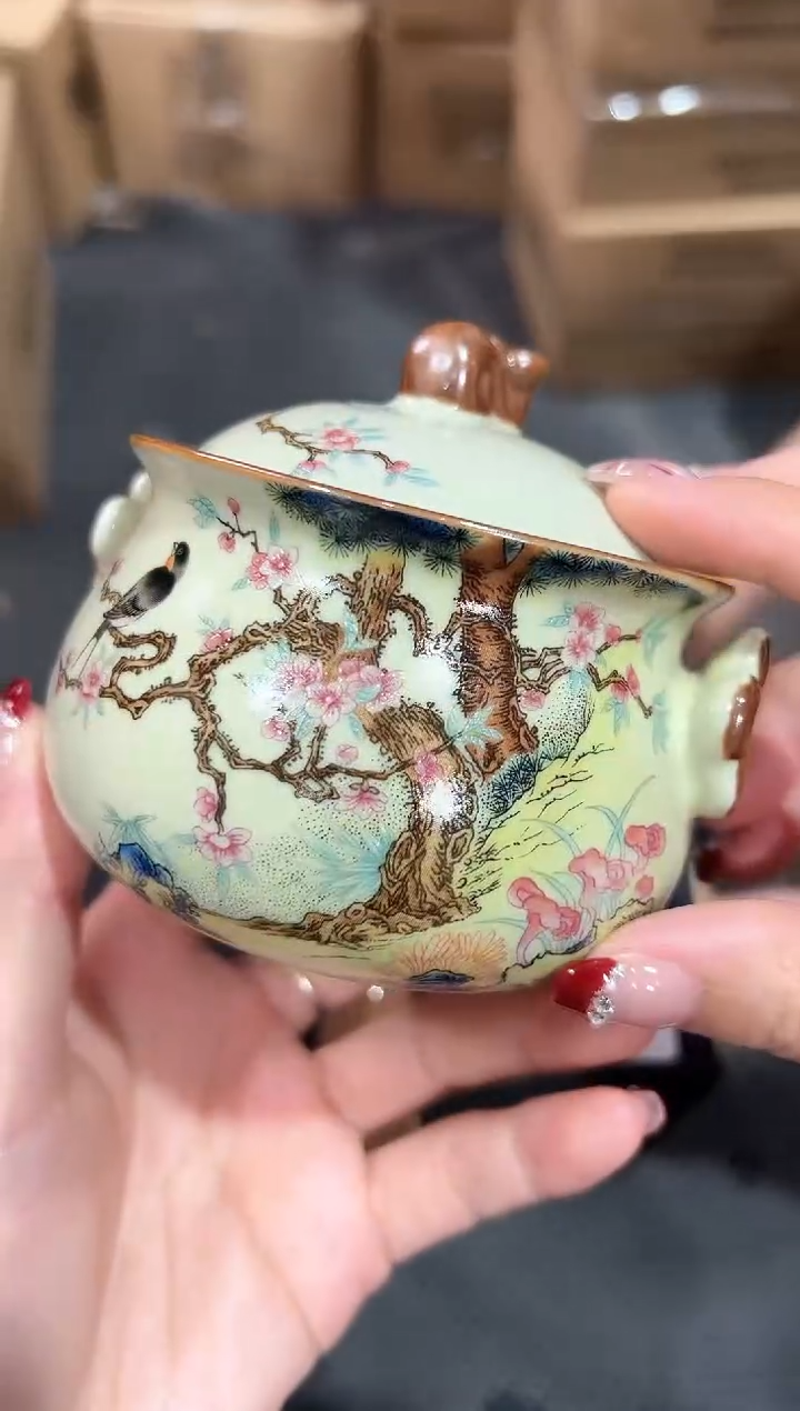 【闪购商品】瓷片@@@@@@@@@@1656