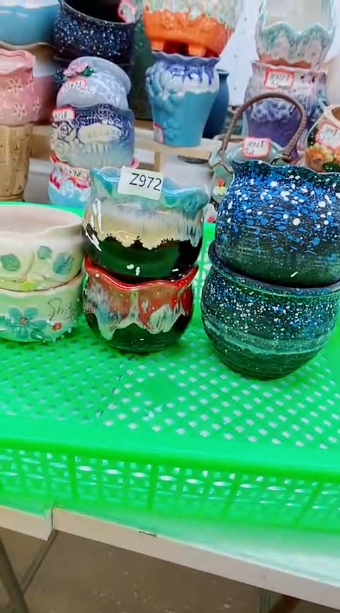 【闪购商品】陶瓷@@Z972