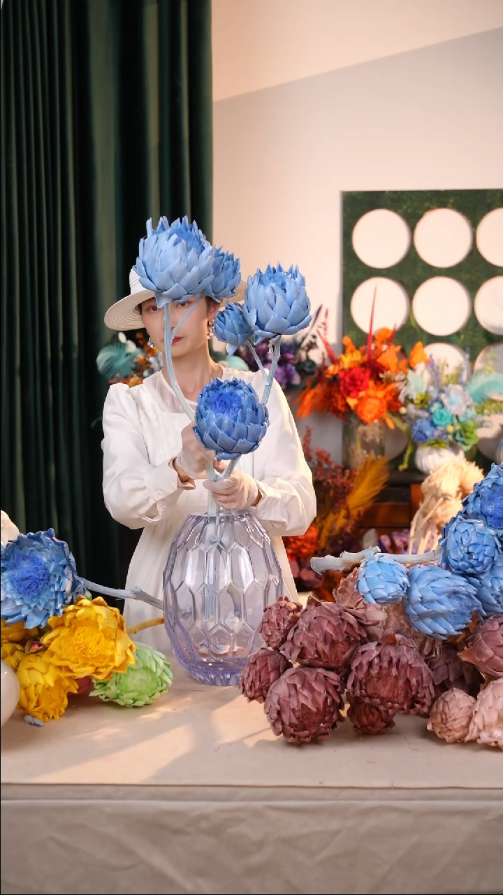 【闪购商品】2.22洋蓟36