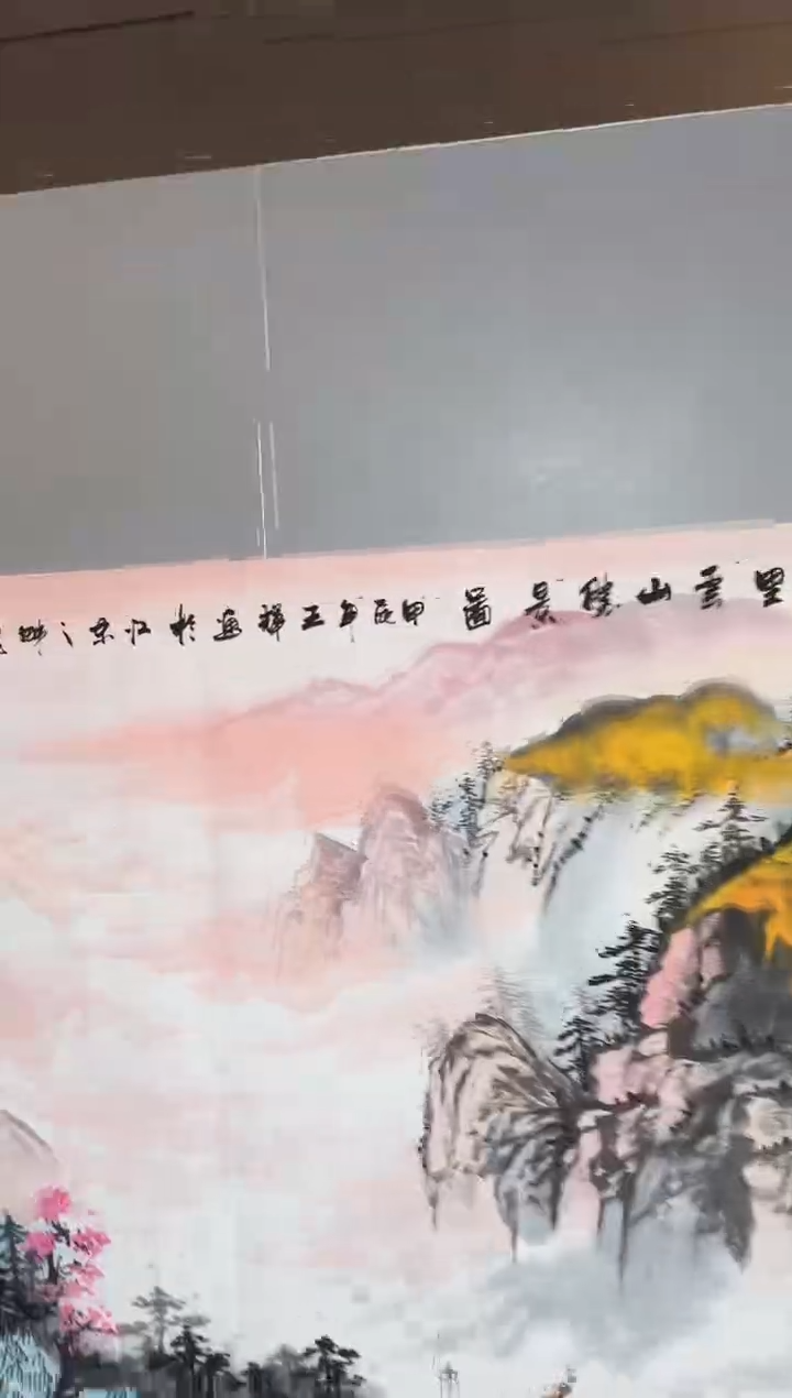国画辅导费大幅度