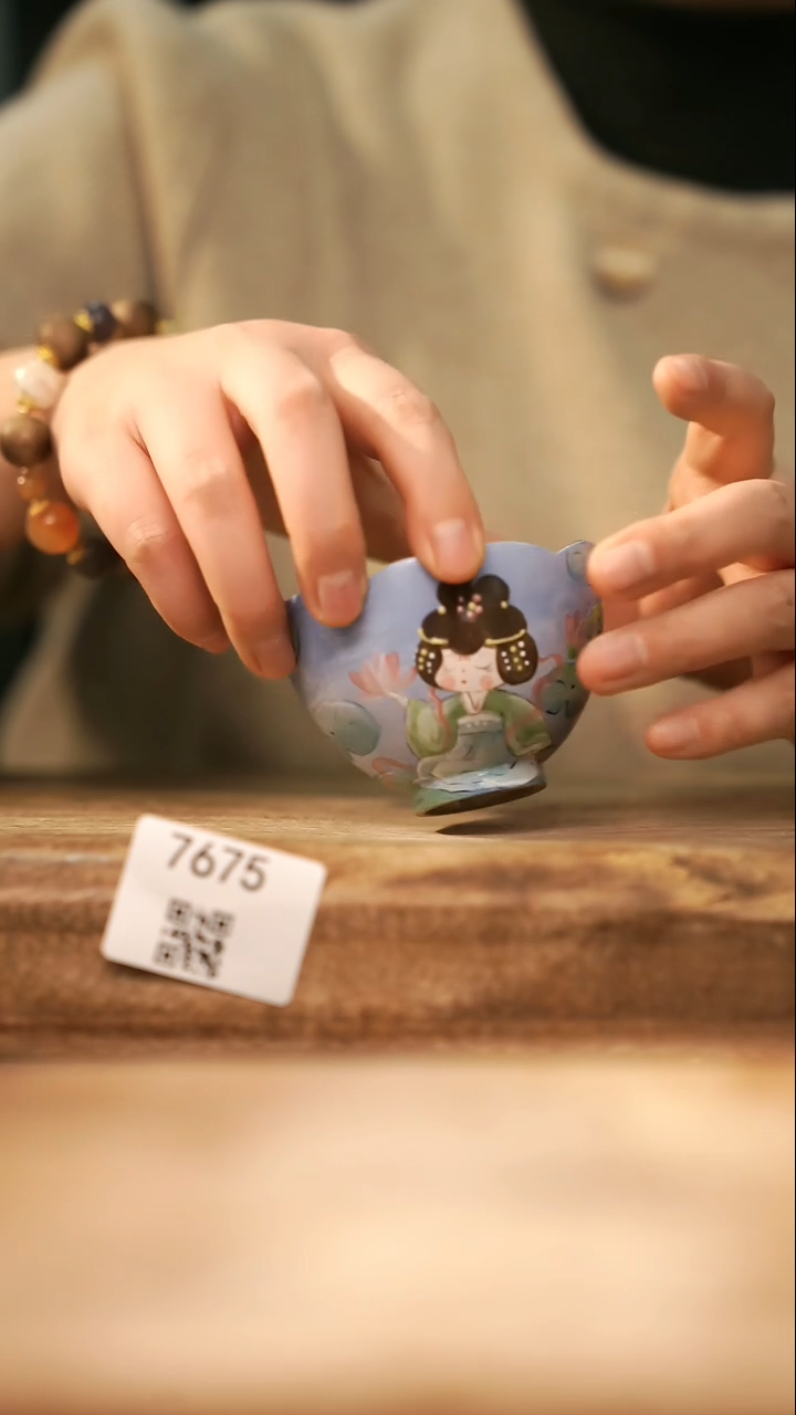 【落单孤品】福利/杯子@@7675