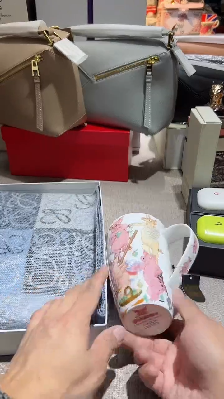 【闪购商品】瓷片正品保真，清库存