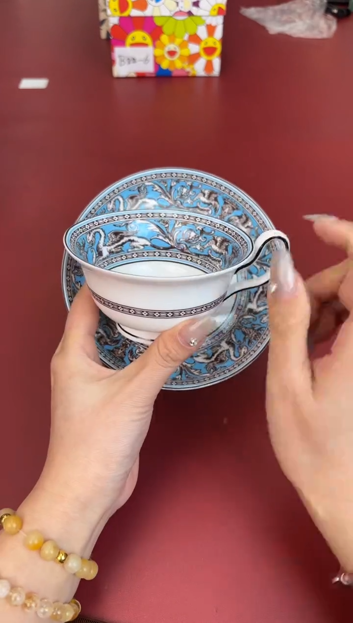 【闪购商品】瓷片正午瓷缘 臻品源泉@@H397