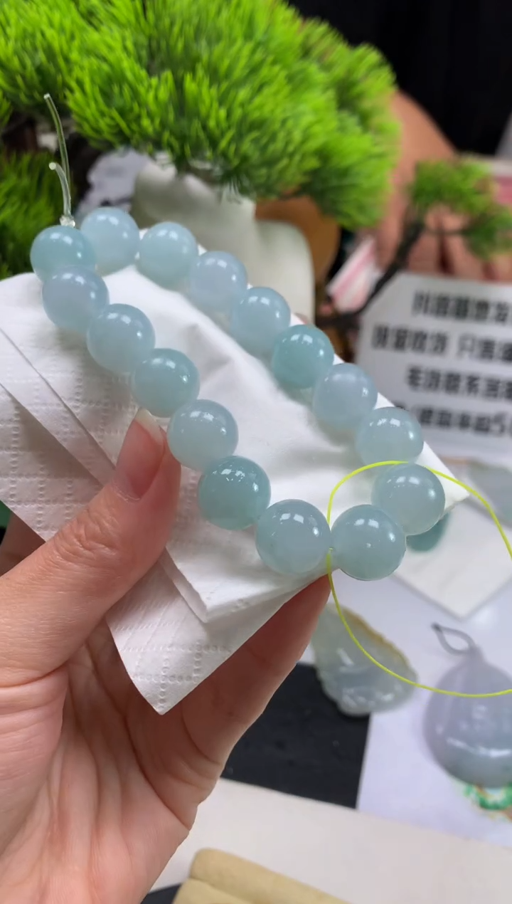 未镶嵌定制翡翠J****예---122144