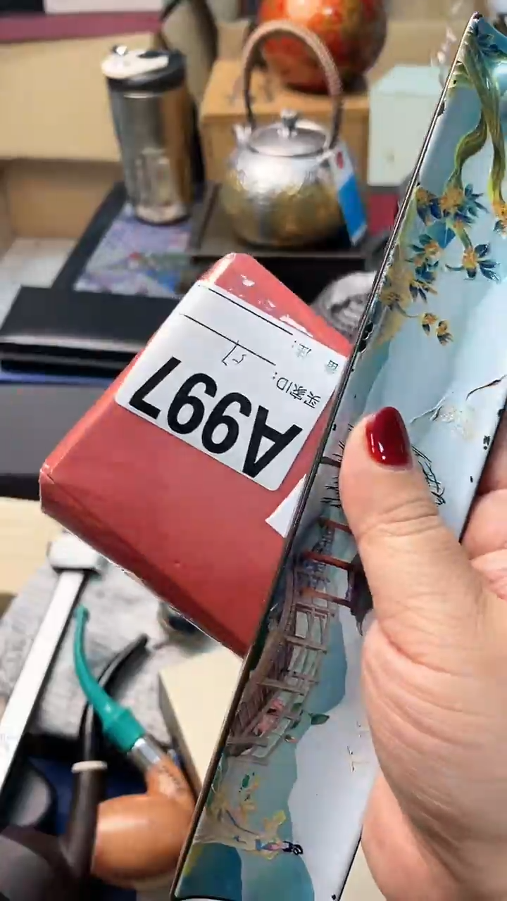 【闪购商品】瓷片A997炎美杂货铺质量保证