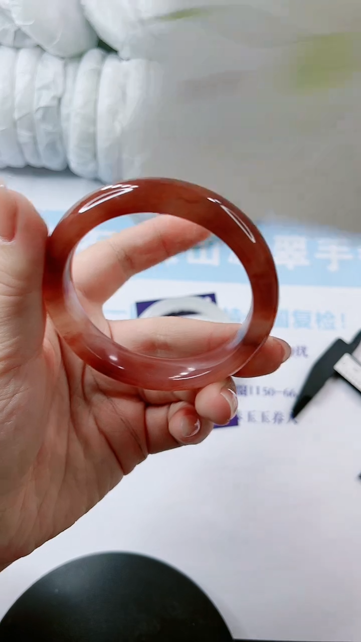 【闪购商品】石英质玉手镯未镶嵌多样性发货V421