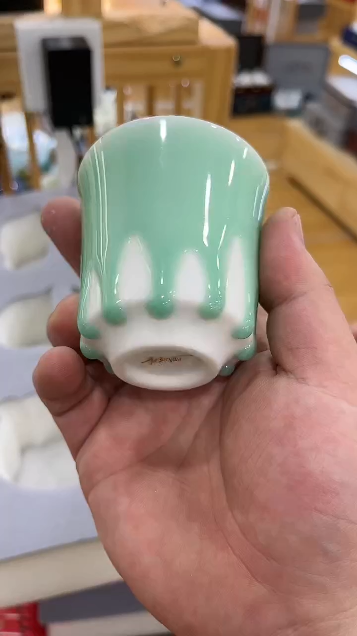 【闪购商品】岩传茶具岩传茶具@