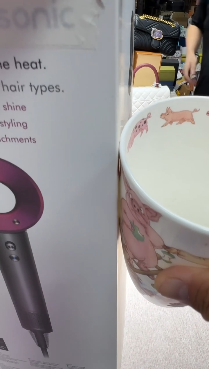 瓷片算了，真划算买它@@1